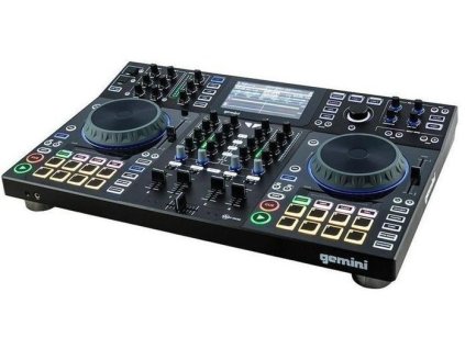 Gemini SDJ-4000