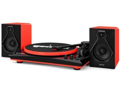 Gemini TT-900BR