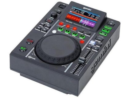 Gemini MDJ-500