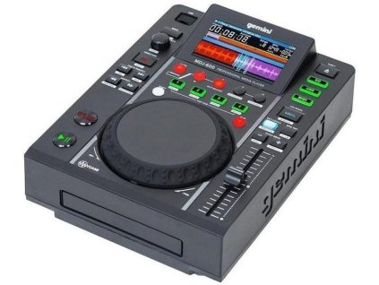 Gemini MDJ-600