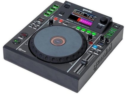 Gemini MDJ-900