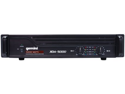 Gemini XGA-5000