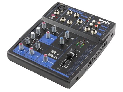 Gemini GEM-05USB