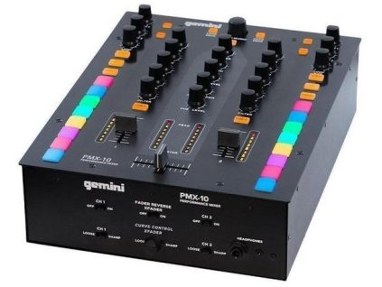 Gemini PMX-10