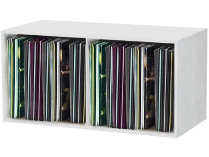 Glorious Record Box 230 WH