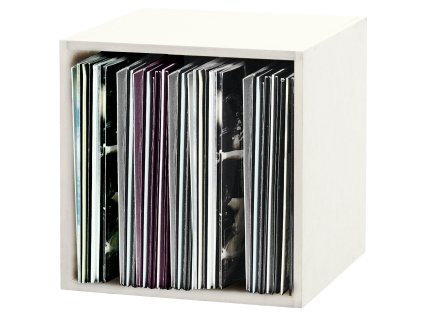 Glorious Record Box 110 WH