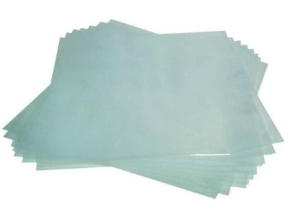 Glorious LP PVC Sleeve Pack 12.5" (set 100 ks)