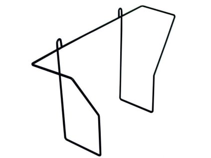 Glorious 12" Vinyl Set Holder Smart