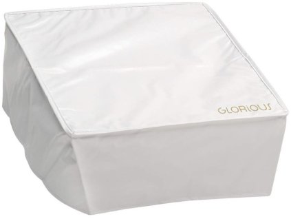 Glorious 10" Mixer Dust Cover
