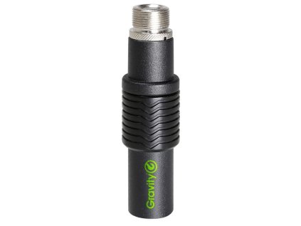 Gravity MS QC 1 B