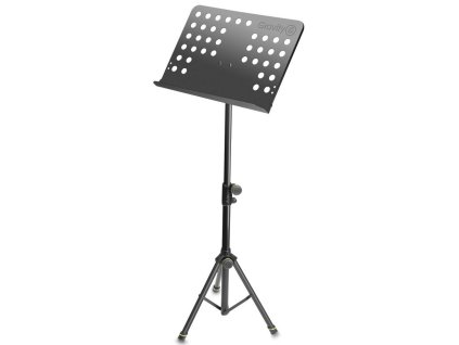 Gravity NS 411