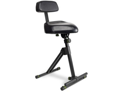 Gravity FM Seat 1 BR