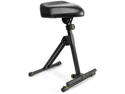 Gravity FM Seat 1