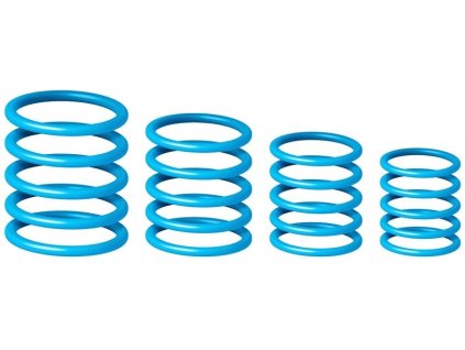 Gravity RP 5555 BLU 1