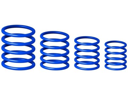 Gravity RP 5555 BLU 2