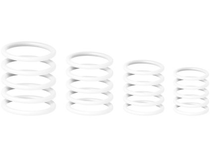 Gravity RP 5555 WHT 1