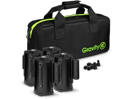Gravity SA BELT 1 B SET 1