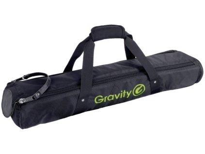 Gravity BG SS 2 T B