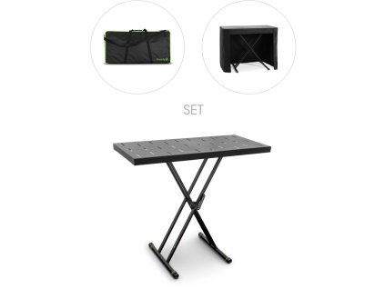 Gravity KSX 2 RD SET 1