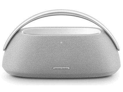 Harman Kardon GO+PLAY 3 grey