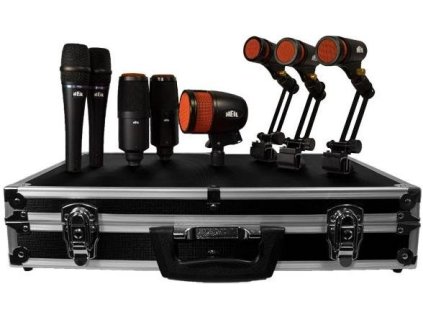 Heil Sound HDK-8