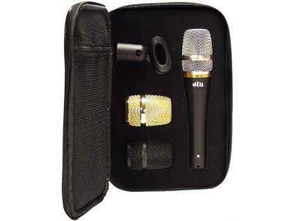 Heil Sound PR20