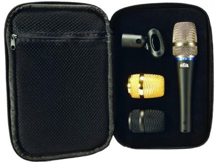 Heil Sound PR22