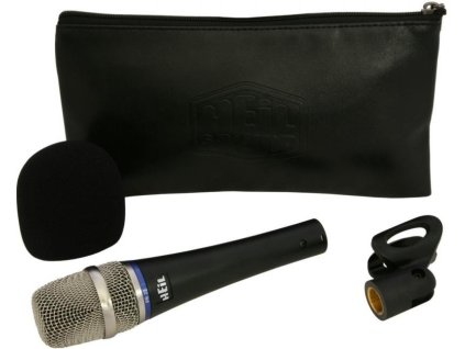 Heil Sound PR22-UT