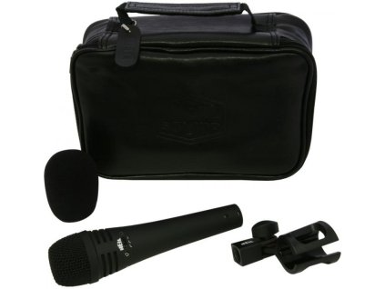 Heil Sound PR35