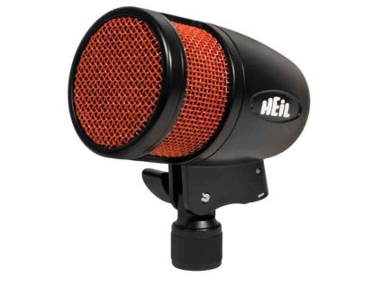Heil Sound PR48