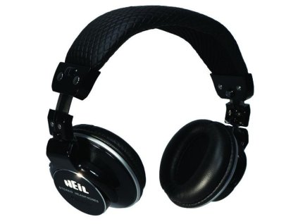Heil Sound ProSet 3
