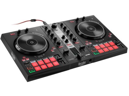 Hercules DJ Control Inpulse 300 MK2