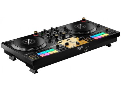 Hercules DJControl Inpulse T7 Premium Edition