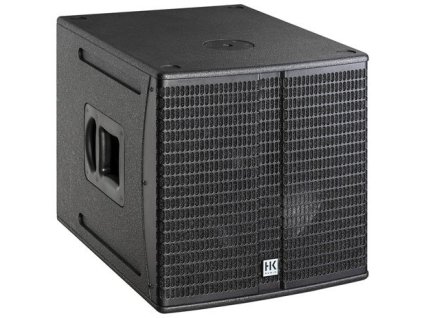 HK Audio Linear Sub 1500 A, aktivní subwoofer