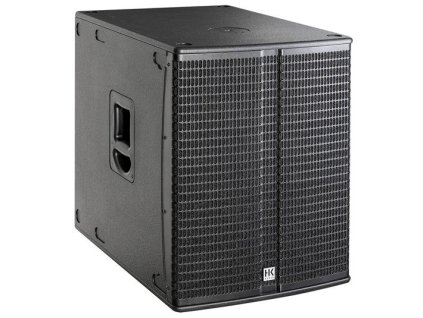 HK Audio Linear Sub 1800 A, aktivní subwoofer