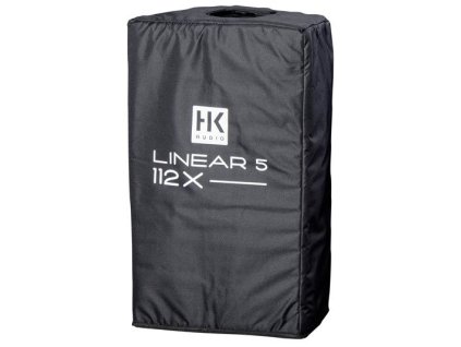 HK Audio L3 112 XA cover - přepravní obal