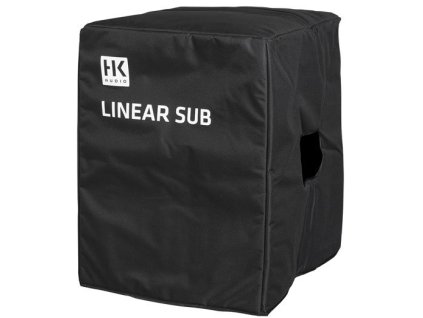HK Audio Linear Sub 1800 A cover - přepravní obal