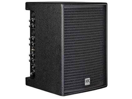 HK Audio PR:O MOVE 8, přenosný aktivní reprobox / monitor