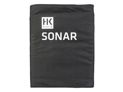 HK Audio Sonar 112 Xi Cover