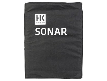 HK Audio Sonar 115 Sub D Cover