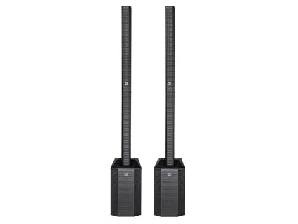 HK Audio Polar 8 Stereo Set