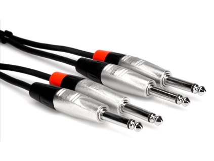 Hosa HPP-010X2
