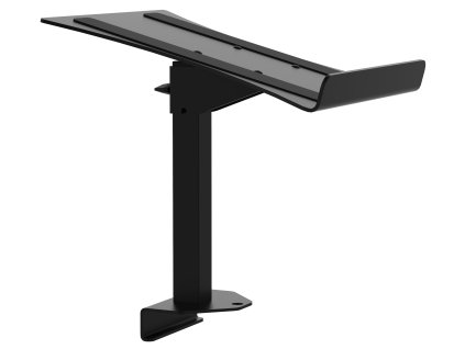 Humpter B3 Mid Stand Black
