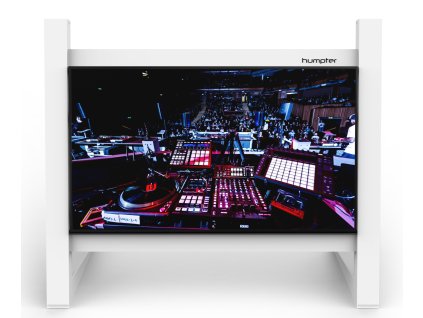 Humpter Console PRO mk2 Sada pro připevnění TV