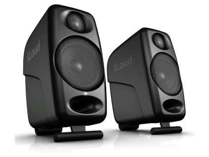 IK Multimedia iLoud Micro Monitor