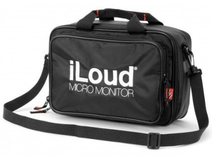 IK Multimedia iLoud Micro Monitor Travel Bag