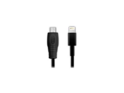 IK Multimedia Lightning to Micro-USB cable