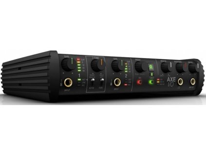 IK Multimedia AXE I/O