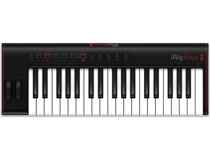 IK Multimedia iRig Keys 2 Pro