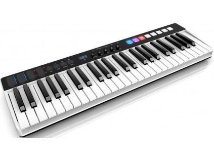 IK Multimedia iRig Keys I/O 49
